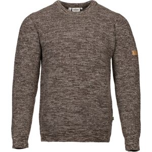 Ivanhoe Men's NLS Petal Chocolate Mouliné L Ivanhoe Men's NLS Petal Chocolate Mouliné L