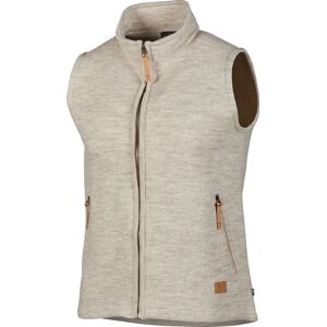 Ivanhoe Men's NLS Barley Vest Birch XL Ivanhoe Men's NLS Barley Vest Birch XL
