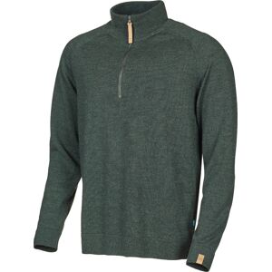 Ivanhoe Men's Blaze Half Zip Rifle Green XL Ivanhoe Men's Blaze Half Zip Rifle Green XL