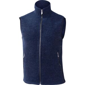Ivanhoe Men's Kurre Vest Light Navy XL Ivanhoe Men's Kurre Vest Light Navy XL