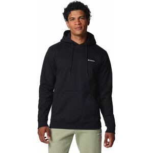 Columbia Men's Meridian Creek Hoodie Black S Columbia Men's Meridian Creek Hoodie Black S