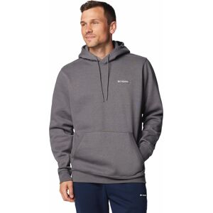 Columbia Men's Meridian Creek Hoodie City Grey Heather L Columbia Men's Meridian Creek Hoodie City Grey Heather L