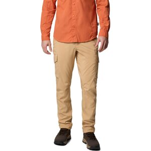 Columbia Men's Skien Valley Cargo Pant Canoe 32/34 Columbia Men's Skien Valley Cargo Pant Canoe 32/34