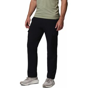 Columbia Men's ROC Tech Cargo Pants Black W38/L32 Columbia Men's ROC Tech Cargo Pants Black W38/L32