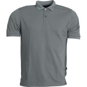 Dobsom Men's Skill Polo Dusty Green M Dobsom Men's Skill Polo Dusty Green M