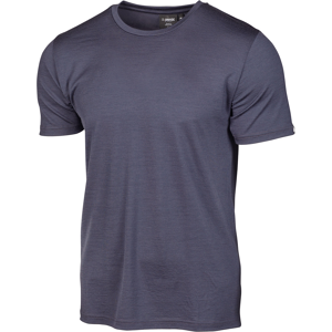 Ivanhoe Men's Underwool Ceasar T-Shirt Steelblue XL Ivanhoe Men's Underwool Ceasar T-Shirt Steelblue XL