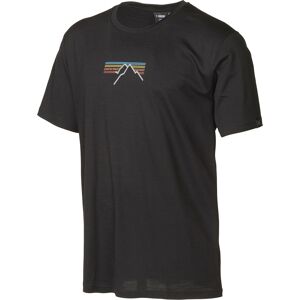 Ivanhoe Men's Underwool Ceasar Sunset Black M Ivanhoe Men's Underwool Ceasar Sunset Black M