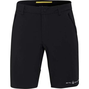 Sail Racing Men's Spray Stretch Shorts Carbon XL Sail Racing Men's Spray Stretch Shorts Carbon XL