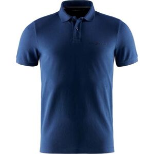Sail Racing Men's Bowman Logo Polo Neptune Blue XXL Sail Racing Men's Bowman Logo Polo Neptune Blue XXL