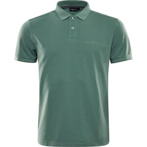 Sail Racing Men's Bowman Logo Polo Hedge Green XXL Sail Racing Men's Bowman Logo Polo Hedge Green XXL