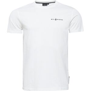 Sail Racing Men's Bowman Logo Tee Storm White XL Sail Racing Men's Bowman Logo Tee Storm White XL