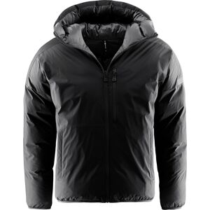 Sail Racing Men's Thunder Reversable Jacket Carbon XL Sail Racing Men's Thunder Reversable Jacket Carbon XL