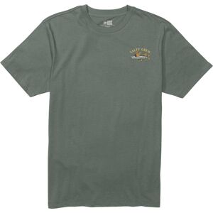 Salty Crew Men's Fly Home SS Tee Laurel Wreath L Salty Crew Men's Fly Home SS Tee Laurel Wreath L
