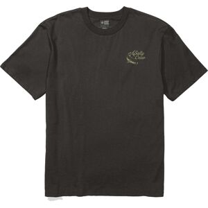 Salty Crew Men's Kelp Cntrl Classc Ss Tee Black M Salty Crew Men's Kelp Cntrl Classc Ss Tee Black M