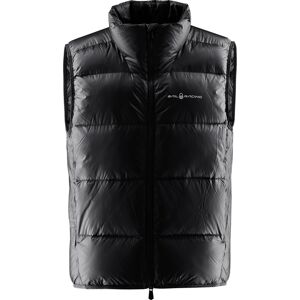 Sail Racing Men's Cloud Down Vest Carbon XXL Sail Racing Men's Cloud Down Vest Carbon XXL