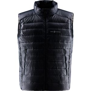 Sail Racing Men's Spray Down Vest Dark Navy M Sail Racing Men's Spray Down Vest Dark Navy M