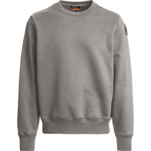 Parajumpers Men's K2 Crewneck Fleece Nowhere M Parajumpers Men's K2 Crewneck Fleece Nowhere M