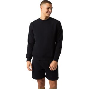 Björn Borg Men's Centre Sweatshirt Black Beauty XL Björn Borg Men's Centre Sweatshirt Black Beauty XL