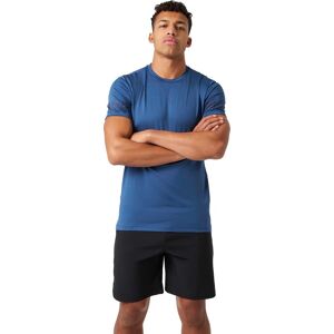 Björn Borg Men's Borg T-Shirt Sargasso Sea S Björn Borg Men's Borg T-Shirt Sargasso Sea S