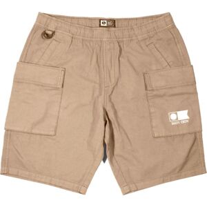 Salty Crew Men's Unit Cargo Walkshort Khaki S Salty Crew Men's Unit Cargo Walkshort Khaki S