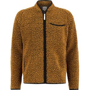 Ulvang Men's Re Orbit Full Zip Wool Pile Cathay Spice S Ulvang Men's Re Orbit Full Zip Wool Pile Cathay Spice S