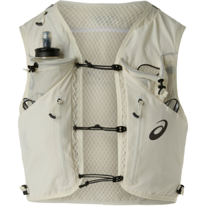 Asics Fujitrail Vest Cream S Asics Fujitrail Vest Cream S