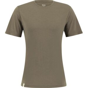 Ulvang Men's Alltime Lead Regular Tee Bungee Grey L Ulvang Men's Alltime Lead Regular Tee Bungee Grey L