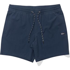 Salty Crew Men's Seadog Volley Midnight Navy M Salty Crew Men's Seadog Volley Midnight Navy M