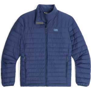 Outdoor Research Men's Transcendent Down Jacket Cenote M Outdoor Research Men's Transcendent Down Jacket Cenote M