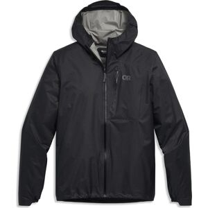 Outdoor Research Men's Helium Ul Jacket Black S Outdoor Research Men's Helium Ul Jacket Black S