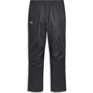 Outdoor Research Men's Helium Ul Pant Black L-REG Outdoor Research Men's Helium Ul Pant Black L-REG