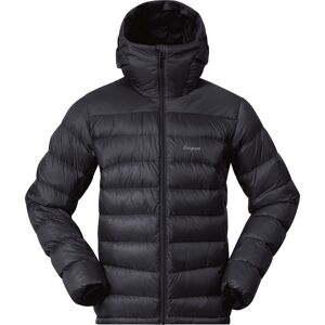 Bergans Men's Vaagaa Allround Down Jacket Vaagaa Allround Down Jacket Men Black XXL Bergans Men's Vaagaa Allround Down Jacket Vaagaa Allround Down Jacket Men Black XXL