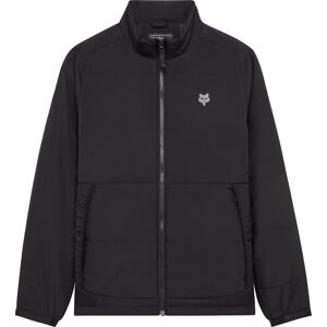 Fox Men's Ridgeway Lite Jacket Black S Fox Men's Ridgeway Lite Jacket Black S