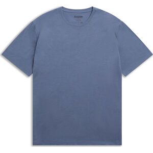 Bergans Men's Merino Light Tee Granite Blue S Bergans Men's Merino Light Tee Granite Blue S