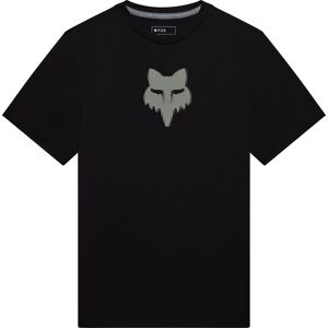 Fox Men's Edge Dri-Release Short Sleeve Tee Black S Fox Men's Edge Dri-Release Short Sleeve Tee Black S