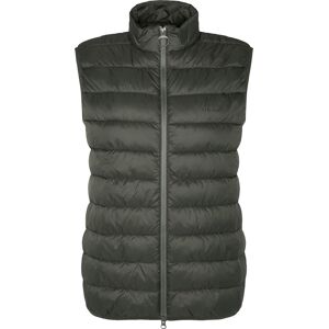 Barbour Men's Bretby Gilet Olive M Barbour Men's Bretby Gilet Olive M