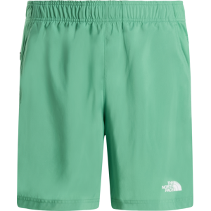 The North Face Men's 24/7 Shorts Dimmed Algae M REG The North Face Men's 24/7 Shorts Dimmed Algae M REG