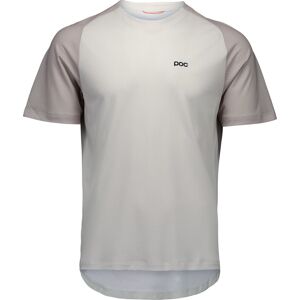POC Herre Sykkeltrøye Motion Air Beige - Jersey POC Herre Sykkeltrøye Motion Air Beige - Jersey