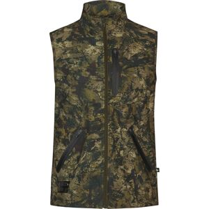 Seeland Men's Chaser Aero Camo Vest Invis Mpc Green M Seeland Men's Chaser Aero Camo Vest Invis Mpc Green M