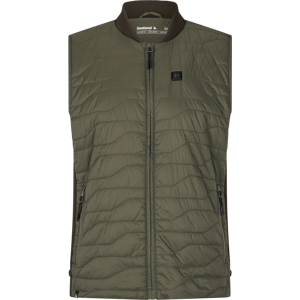 Seeland Men's Celsius Heat Liner Vest Grape Leaf S Seeland Men's Celsius Heat Liner Vest Grape Leaf S