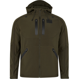 Seeland Men's Chaser Aero Jacket Pine Green 58 Seeland Men's Chaser Aero Jacket Pine Green 58