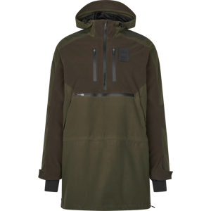 Seeland Men's Chaser Bgh Anorak Pine Green 54 Seeland Men's Chaser Bgh Anorak Pine Green 54