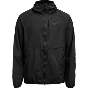Lundhags Men's Tived Light Windbreaker Jacket Black XL Lundhags Men's Tived Light Windbreaker Jacket Black XL