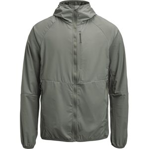 Lundhags Men's Tived Light Windbreaker Jacket Aloe Green L Lundhags Men's Tived Light Windbreaker Jacket Aloe Green L