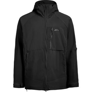 Lundhags Men's Padje Light Vent Jacket Charcoal XL Lundhags Men's Padje Light Vent Jacket Charcoal XL