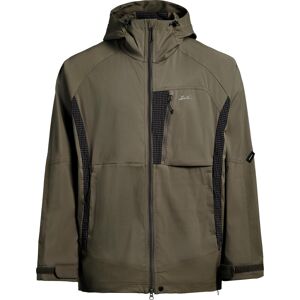 Lundhags Men's Padje Light Vent Jacket Forest Green L Lundhags Men's Padje Light Vent Jacket Forest Green L