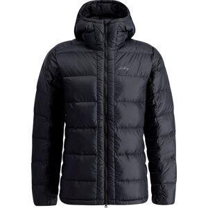 Lundhags Men's Padje Light Tech Down Jacket Black XXL Lundhags Men's Padje Light Tech Down Jacket Black XXL