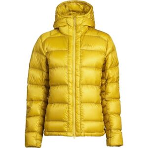 Lundhags Men's Padje Light Tech Down Jacket Bamboo M Lundhags Men's Padje Light Tech Down Jacket Bamboo M