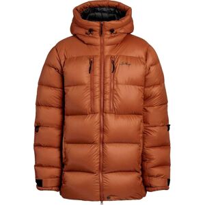 Lundhags Men's Abisku Adventure Down Parka Almond L Lundhags Men's Abisku Adventure Down Parka Almond L
