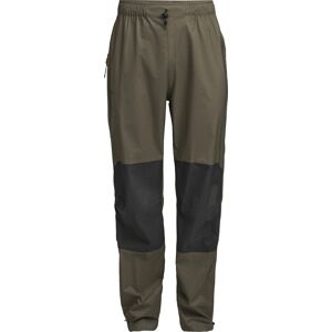Lundhags Men's Tived Waterproof Pant Forest Green/charcoal M Lundhags Men's Tived Waterproof Pant Forest Green/charcoal M